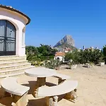 Hébergement de vacances Jara By Interhome Calp