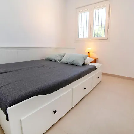 Hébergement de vacances Jara By Interhome Calp