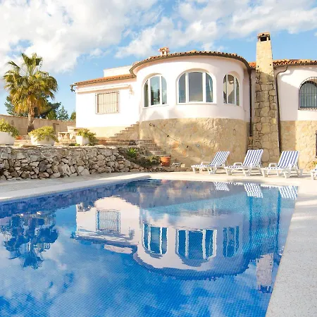 Jara By Interhome Feriehus Calpe