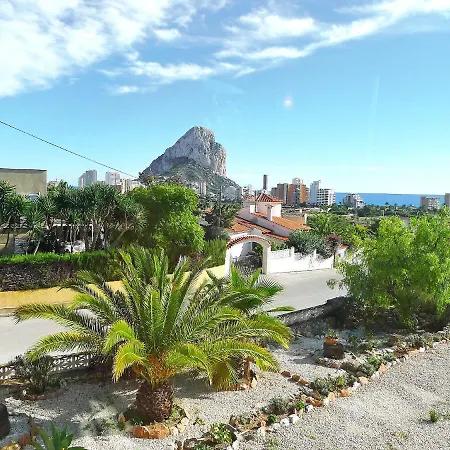 Jara By Interhome Feriehus