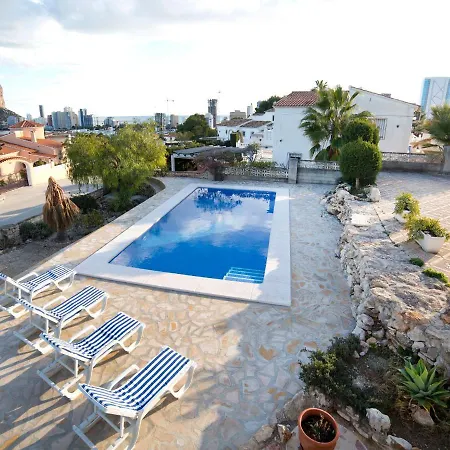 Jara By Interhome Hébergement de vacances