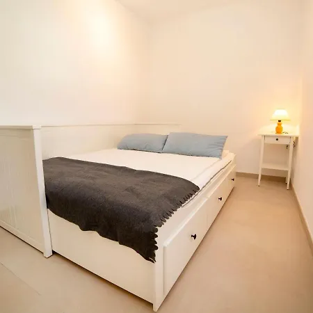 Hébergement de vacances Jara By Interhome Calp