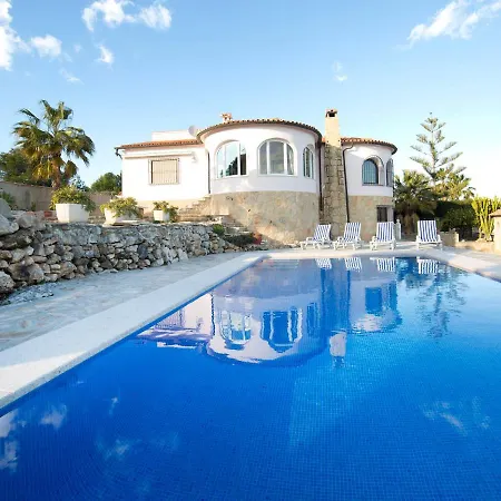 Casa vacanze Jara By Interhome