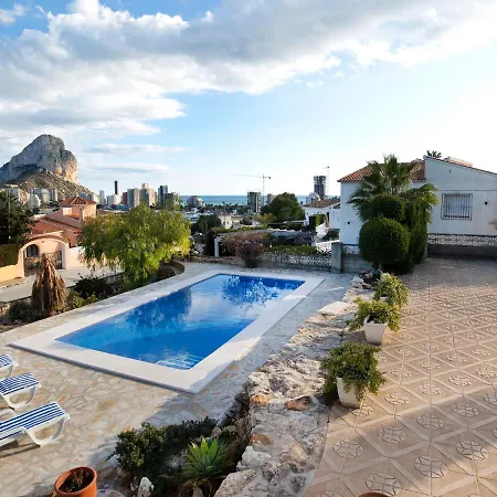 Jara By Interhome Casa vacanze *