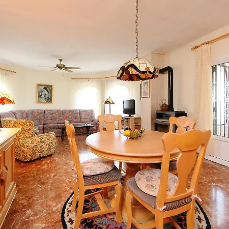 Jara By Interhome Calpe