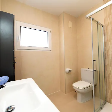 Jara By Interhome Hébergement de vacances Calp