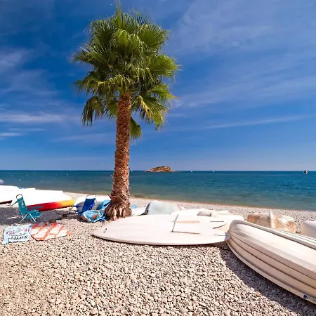 Jara By Interhome * Calpe