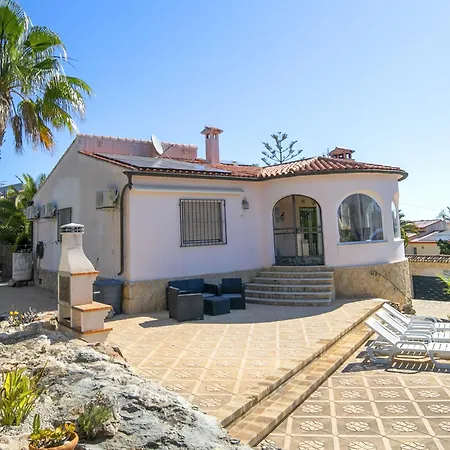 Jara By Interhome Calp