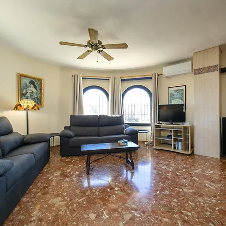 Jara By Interhome * Calp