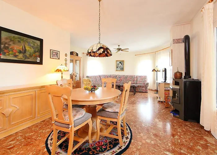 Jara By Interhome Feriehus Calpe