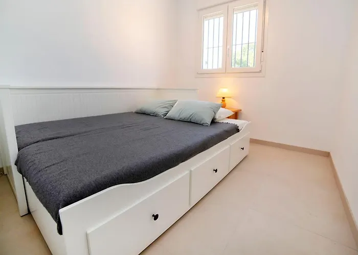 Feriehus Jara By Interhome Calpe