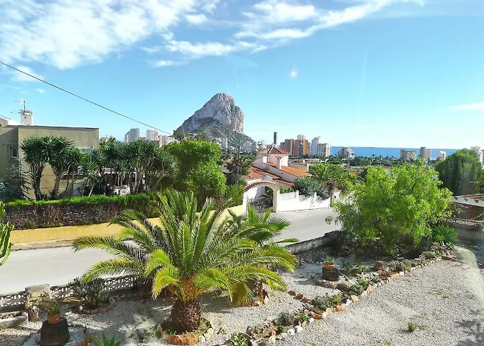 Jara By Interhome Feriehus