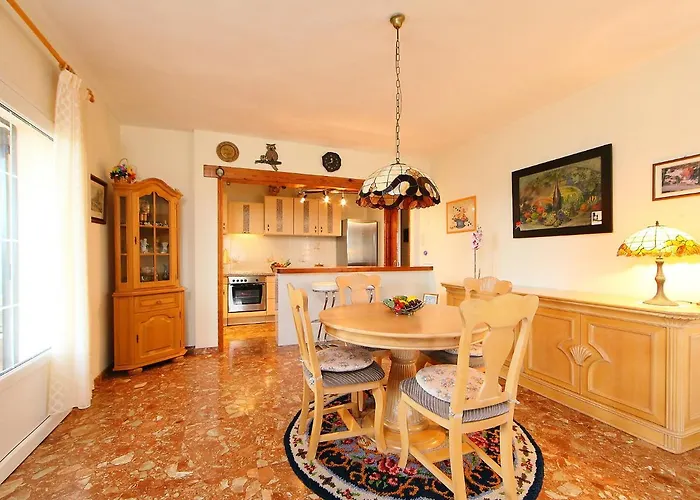 Jara By Interhome Calpe