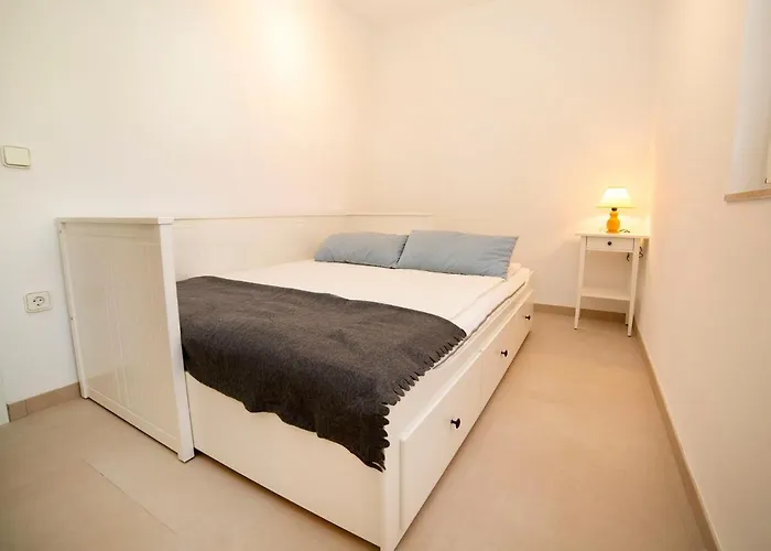 Feriehus Jara By Interhome Calpe