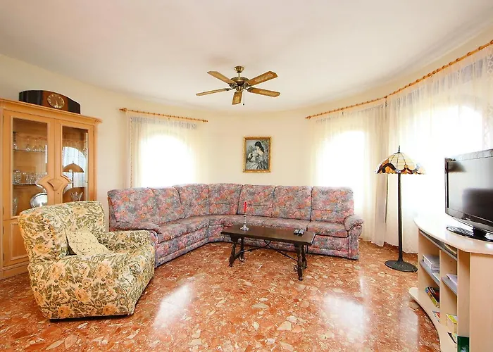 Jara By Interhome Calpe