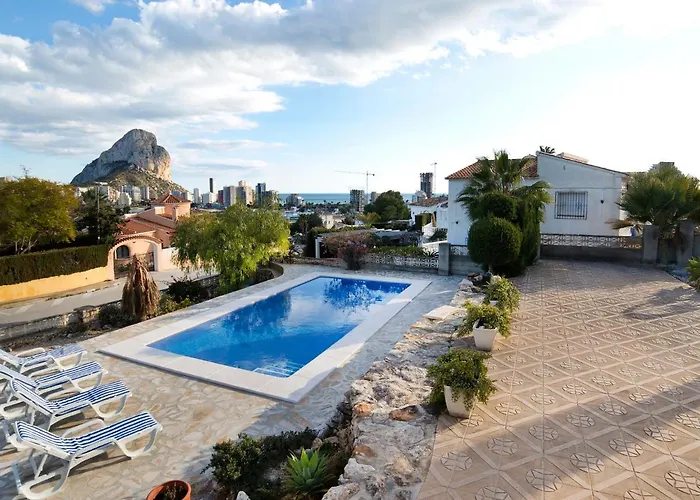 Jara By Interhome Feriehus *