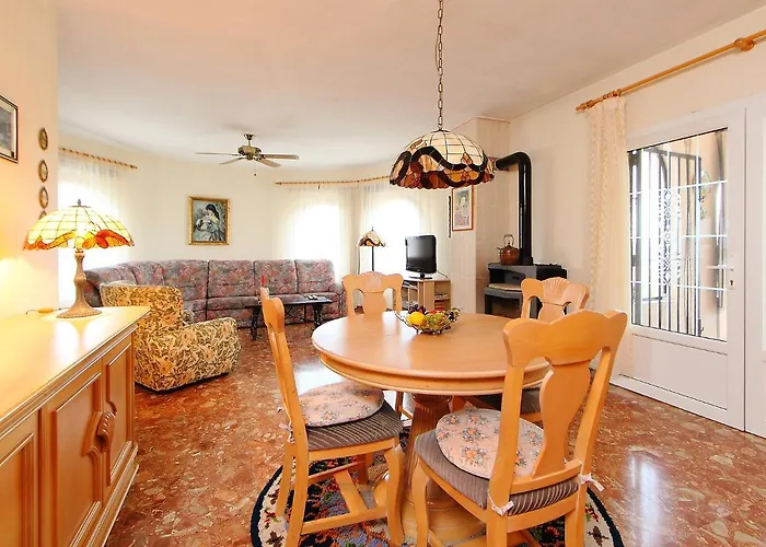 Jara By Interhome Calpe