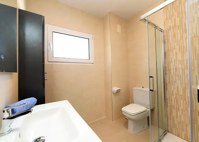 Jara By Interhome Feriehus Calpe